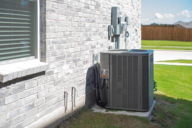 Reliable Ductwork Repair contractor in Richmond, MI by FH HVAC